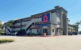 Motel 6-Bellflower, CA - Los Angeles